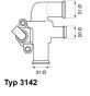 Термостат Smart 0.6/0.7i, фото 2 - інтерент-магазин Auto-Mechanic