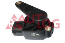 Датчик регулювання кута нахилу фар