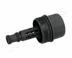 JAPANPARTS Кришка корпусу масляного фільтра DB 203 JAPANPARTS Кришка корпусу масляного фільтра DB 203