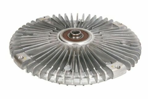 Муфта вентилятора MB Sprinter/Vario OM602 (4 отв.)