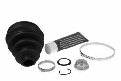 Пыльник ШРКШ (наружный) Audi A3/TT/Seat Leon/VW Golf IV 96-06/Skoda Octavia 00-10 (25x90x107)(к-кт)
