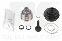 ШРКШ зі змазкою в комплекті ШРКШ зі змазкою в комплекті