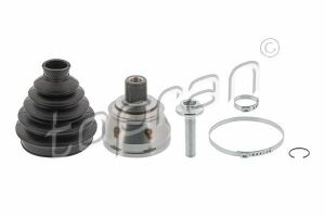 Комплект шарнірів, приводний вал