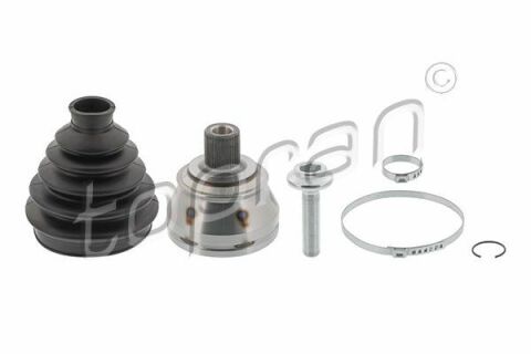 Комплект шарнірів, приводний вал Комплект шарнірів, приводний вал