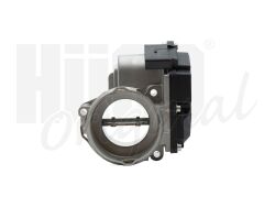 Корпус заслонки дросельної VW Caddy III/T5 1.9-2.0 TDI 04-10 (Hueco)