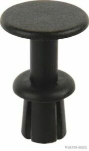 Клипса пластиковая