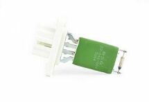 Реостат пічки Focus II/Fiesta V/VI/Mondeo IV/Kuga/S-Max Реостат пічки Focus II/Fiesta V/VI/Mondeo IV/Kuga/S-Max