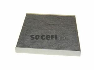 Фільтр повітряний салону (вугільний) Chrysler Voyager 01–