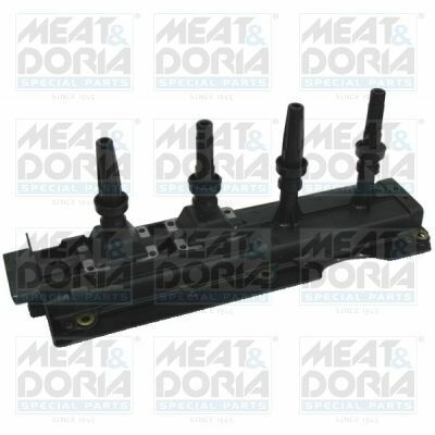 MEATDORIA CITROEN Котушка запалювання Xantia, ZX, XM, Peugeot 306,406,605 94-