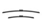 Щітки склоочисника безкаркасні (600/425 мм) Citroen C4 Picasso / C4 Grand Picasso 2008-2013, фото 1 - інтерент-магазин Auto-Mechanic