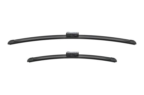 Щітки склоочисника безкаркасні (600/425 мм) Citroen C4 Picasso / C4 Grand Picasso 2008-2013