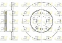 Тормозной диск