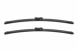 Щетки стеклоочистителя (550/550mm) MB C-class (W205) 13-