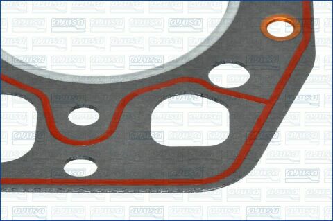 Прокладка под головку