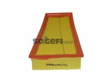 Фiльтр повiтряний