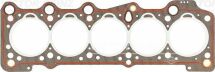 Прокладка ГБЦ VW T4 2.4 D 90-98, Ø81,00mm, 1.61mm, 3 метки, (арамідна)