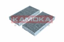 Фiльтр салону вугiльний 2шт Фiльтр салону вугiльний 2шт