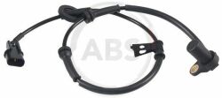 Датчик ABS пер. Getz/Click 01-12 Датчик ABS пер. Getz/Click 01-12