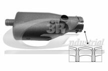 Масляный шланг