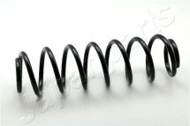 VW пружина задня SKODA Fabia II 06- L=343mm