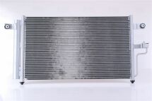 Конденсер HY ACCENT(99-)1.5 i(+)[OE 97606-25500]