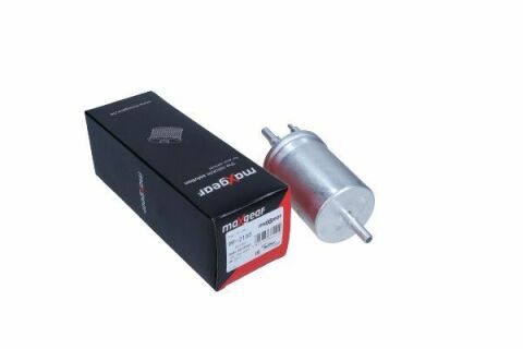 Фільтр палива