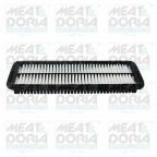 Воздушный фильтр Hyundai i10 1.0