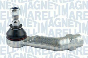 MAGNETI MARELLI FIAT Наконечник рул.тяги лев.Alfa 159 05-