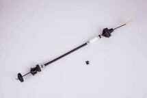 Трос зчеплення (ручного регулювання) Peugeot 206