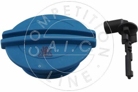 Бачок розширювальний MB Sprinter (906)/VW Crafter 2.5TDI 06-/2.0TDI 11- Бачок розширювальний MB Sprinter (906)/VW Crafter 2.5TDI 06-/2.0TDI 11-