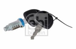 Замок дверей із ключем Opel Corsa B, Astra F Замок дверей із ключем Opel Corsa B, Astra F
