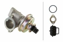 Клапан системи рециркуляції ВГ TRANSIT TOURNEO 2.0 02-, TRANSIT 2.0, 2.2, 2.4 00- FORD