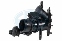 Патрубок дросельной заслонки