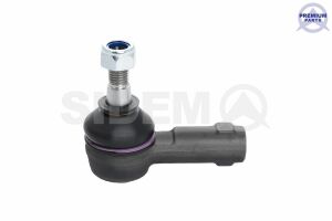 Наконечник кермової тяги лівий/правий Daewoo Nubira, Leganza 97–