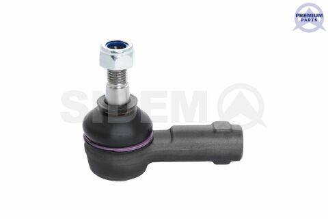 Наконечник рулевой тяги левый/правый Daewoo Nubira, Leganza 97–