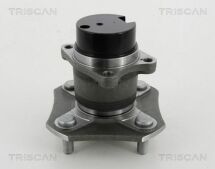 Комплект колісних підшипників Комплект колісних підшипників