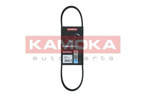 Ремень клиновый гибкий 4PK711 Ford Mondeo III 00-07/Transit 00-06 / VW Crafter 30-35 06-16