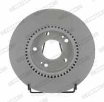 Диск гальмівний