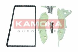 Ланцюг ГРМ к-т CITROEN C3 09-/DS3 09-16/DS4 11-15/PEUGEOT 2008 13-/207 06- Ланцюг ГРМ к-т CITROEN C3 09-/DS3 09-16/DS4 11-15/PEUGEOT 2008 13-/207 06-
