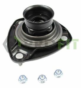 Опора амортизатора резинометаллическая в комплекте.