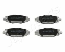 Тормозные колодки задние Lexus GS300 93– Тормозные колодки задние Lexus GS300 93–