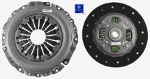 Комплект зчеплення