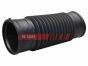 Патрубок повітря до кпф 1.9JTD 8V,1.3MJET 16V,1.6MJET 16V,1.9D 8V Fiat Doblo 09-23, Fiat Doblo 00-09, фото 1 - інтерент-магазин Auto-Mechanic