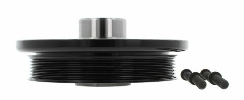 Шків колінвалу BMW 5 (F10/F11) 2.0 d (N47) 11-17 (6PK) Шків колінвалу BMW 5 (F10/F11) 2.0 d (N47) 11-17 (6PK)