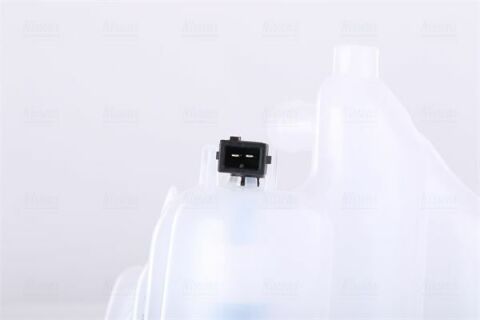 Бачок расширительный