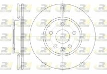 Тормозной диск