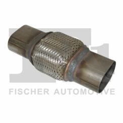 Еластична гофра 43/72x100x220 мм b906