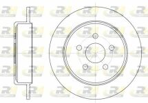 Гальмівний диск