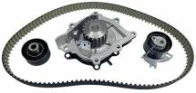 Водяний насос + зубчастий ремінь