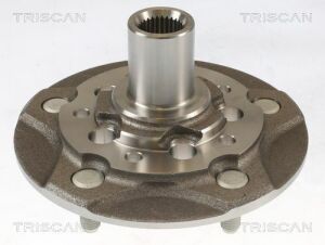 Маточина колеса